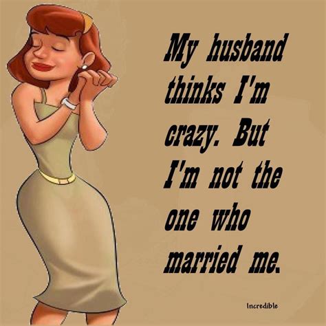 hilarious husband quotes